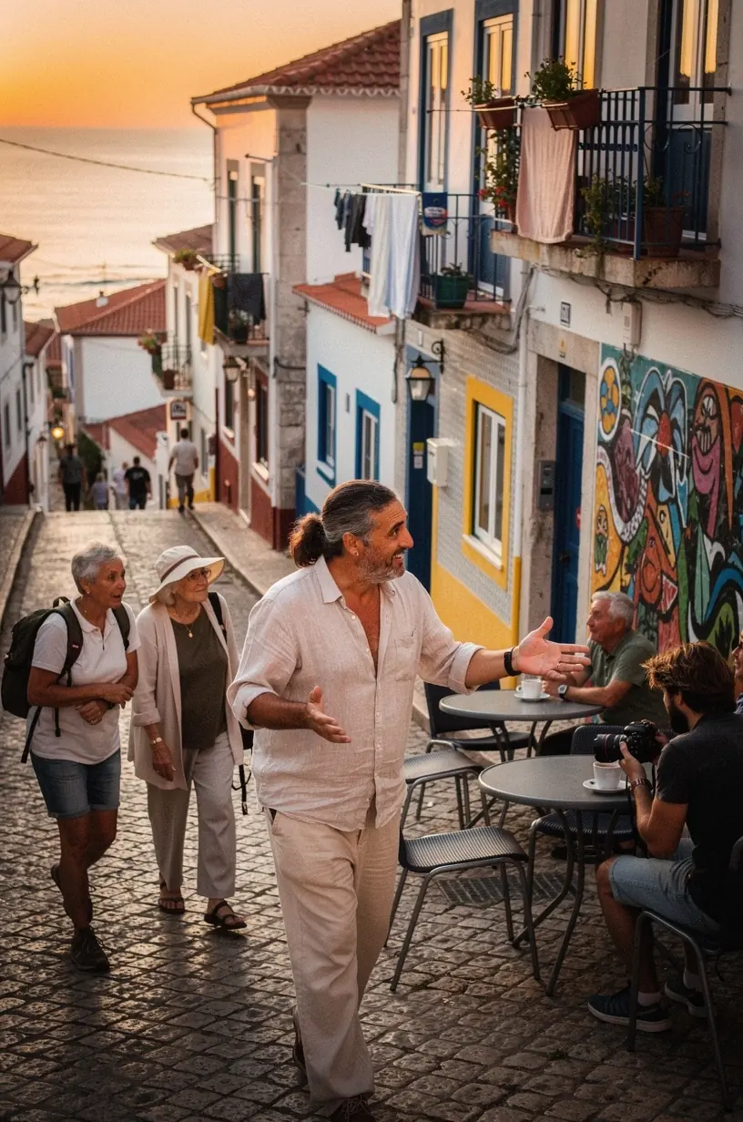 Principles of Nexavault in European destinations